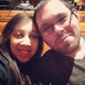 Meet your Posher, Jeff